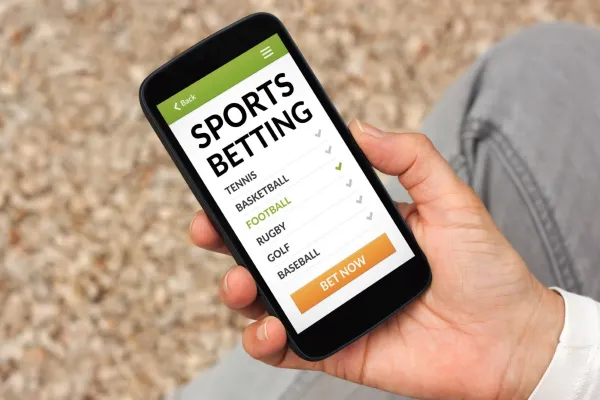 betting