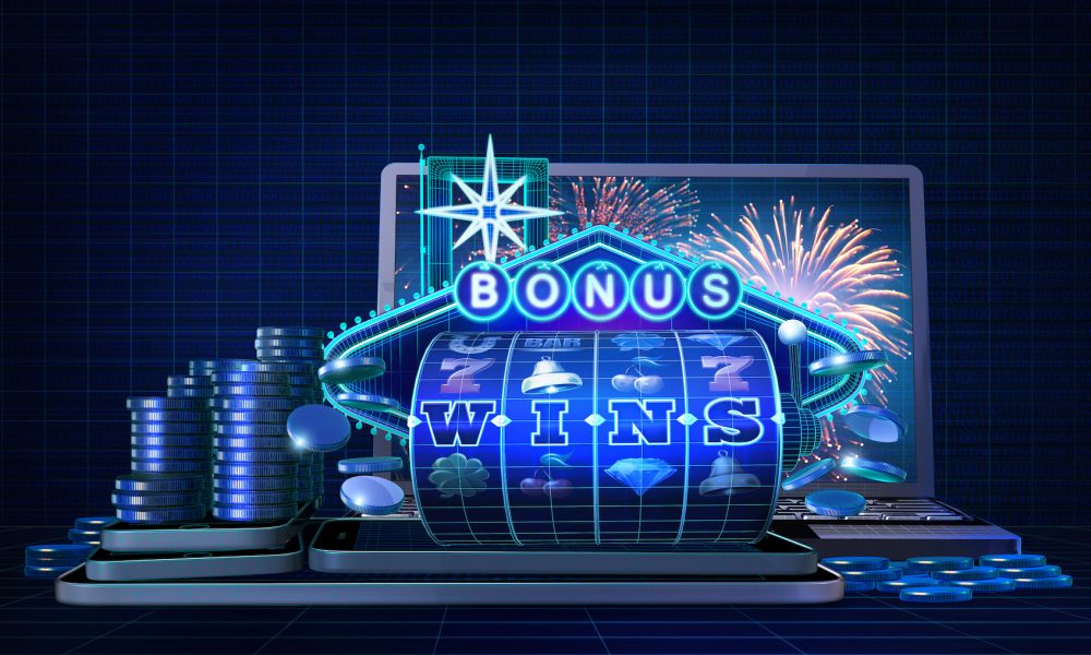 How do online slot social features reinforce bonus engagement?