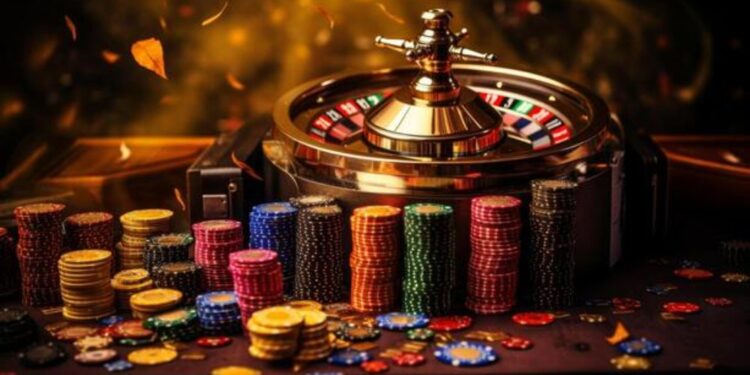ยูฟ่าเบท Casino Free Credits Supporting Extended Gameplay without Deposits